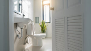 Mala kupatila: 6 zlatnih pravila koja pomažu prilikom uređenja