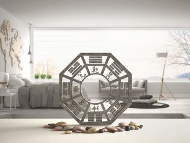 Feng shui - kako opremiti dom da odiše harmonijom?