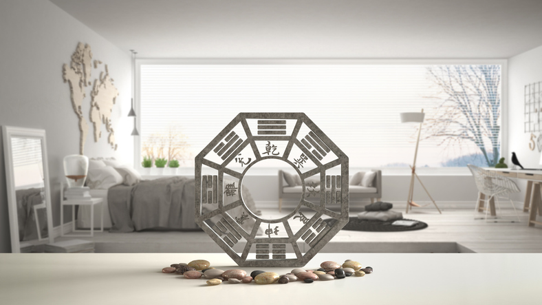 Feng shui - kako opremiti dom da odiše harmonijom?