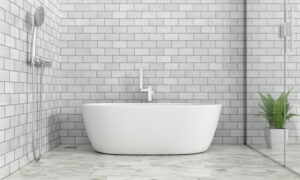 Pločice u kupatilu: 15 ideja za inspiraciju pred renoviranje