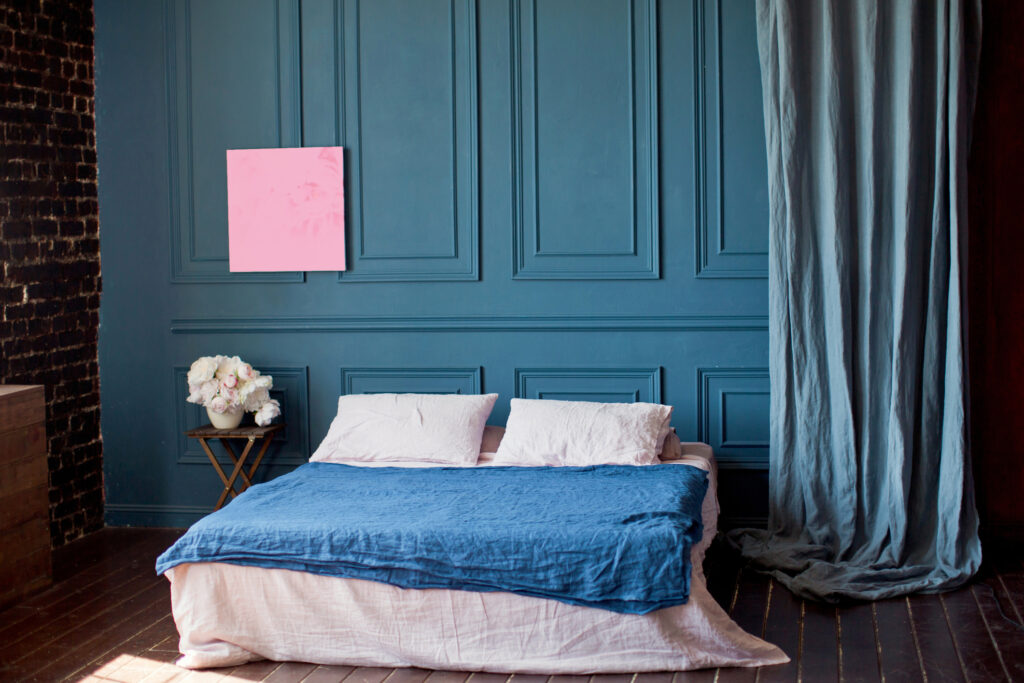 Horoskop i uređenje: Dizajn spavaće sobe koji odgovara vašem znaku