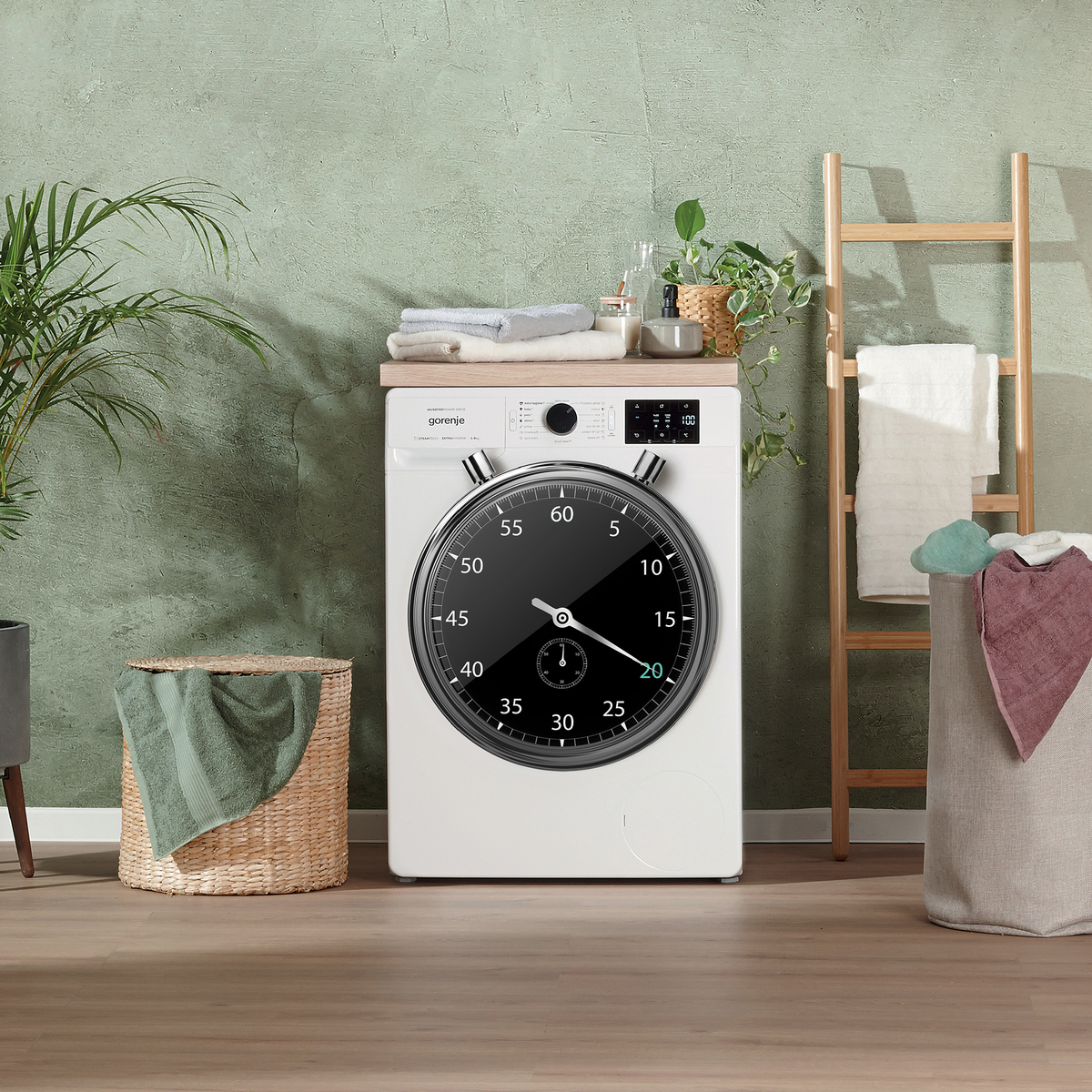 Sniženje koje ste čekali: Mašine za pranje i sušenje veša po posebnim cenama