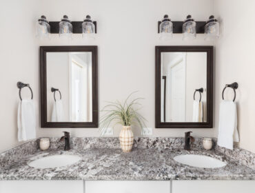 Granitne ploče za kupatilo