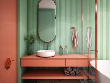 šareno kupatilo