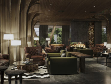 BOR HOTEL BY KARISMA