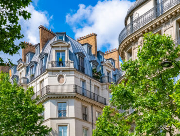 Otkrijte raskošan stan u Parizu: Iznenađujući dizajn i elegancija