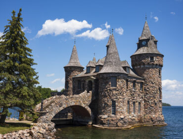 Venčanje na dvorcu: Otkrijte raskošne lokacije širom sveta