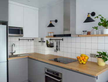 Renoviranje kuhinje: 4 pametna načina za uštedu novca