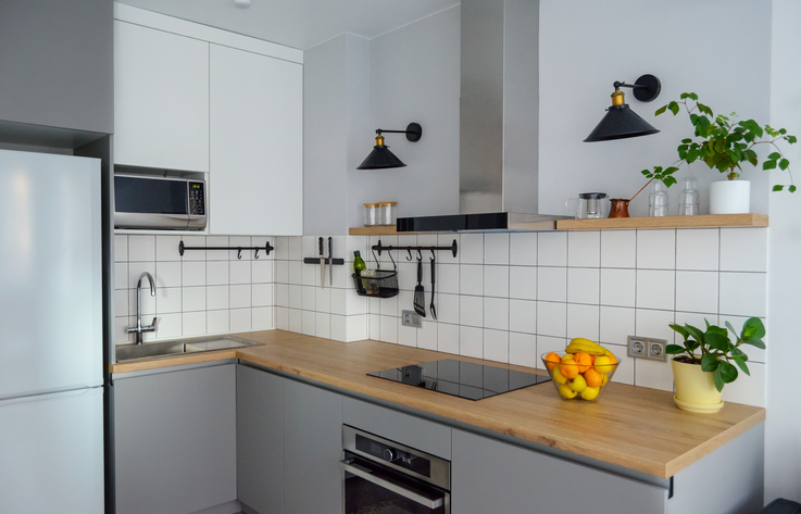 Renoviranje kuhinje: 4 pametna načina za uštedu novca