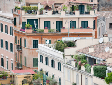 Mali stan u srcu Rima: Ovako može izgledati i vaš dom