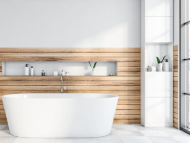 Renoviranje kupatila: 5 ideja koje štede novac