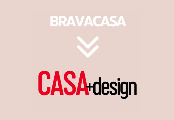 BRAVACASA postaje CASADESIGN: Nova era inspiracije u svetu dizajna!
